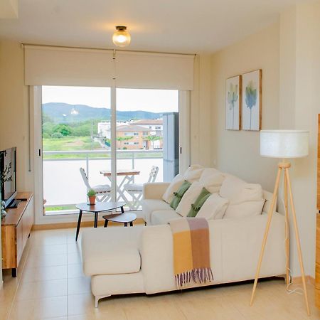 Apartamento Can Xavi Санта-Барбара Екстер'єр фото