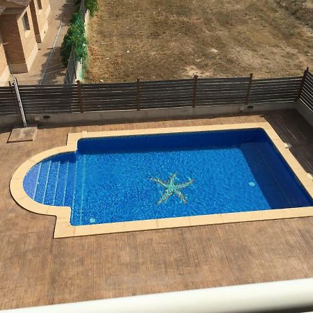 Apartamento Can Xavi Санта-Барбара Екстер'єр фото