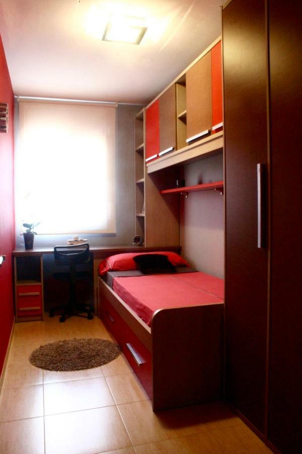 Apartamento Can Xavi Санта-Барбара Екстер'єр фото