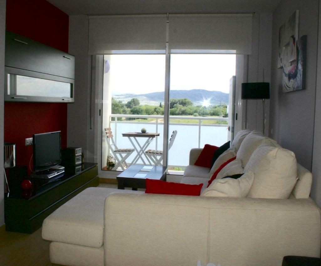 Apartamento Can Xavi Санта-Барбара Екстер'єр фото