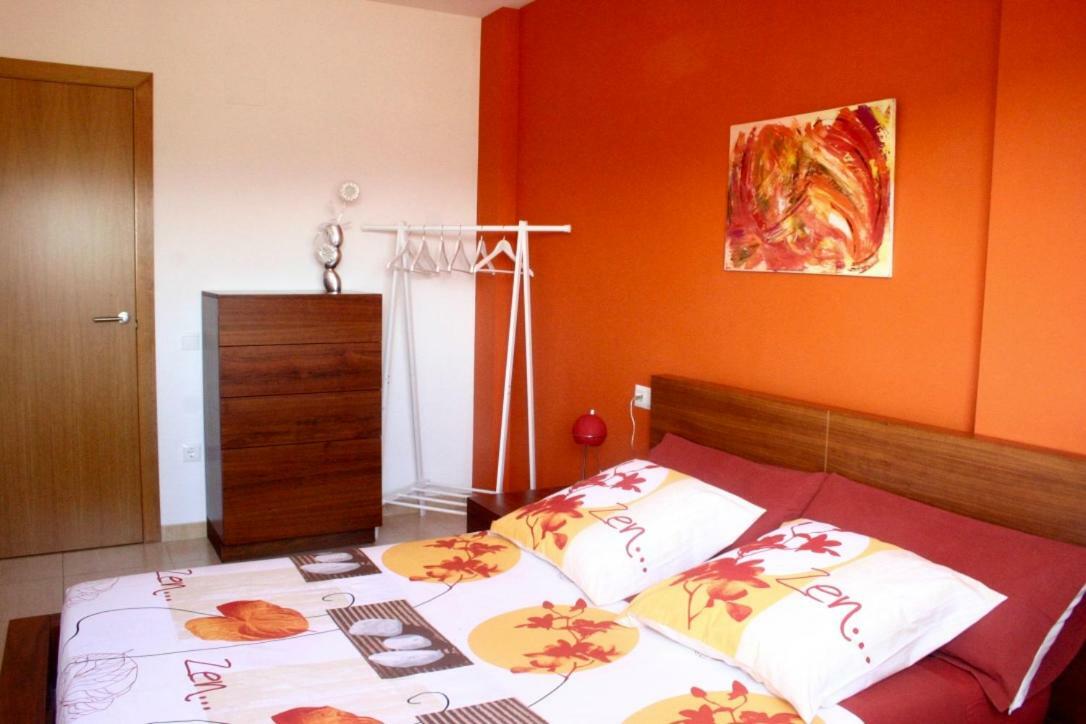 Apartamento Can Xavi Санта-Барбара Екстер'єр фото