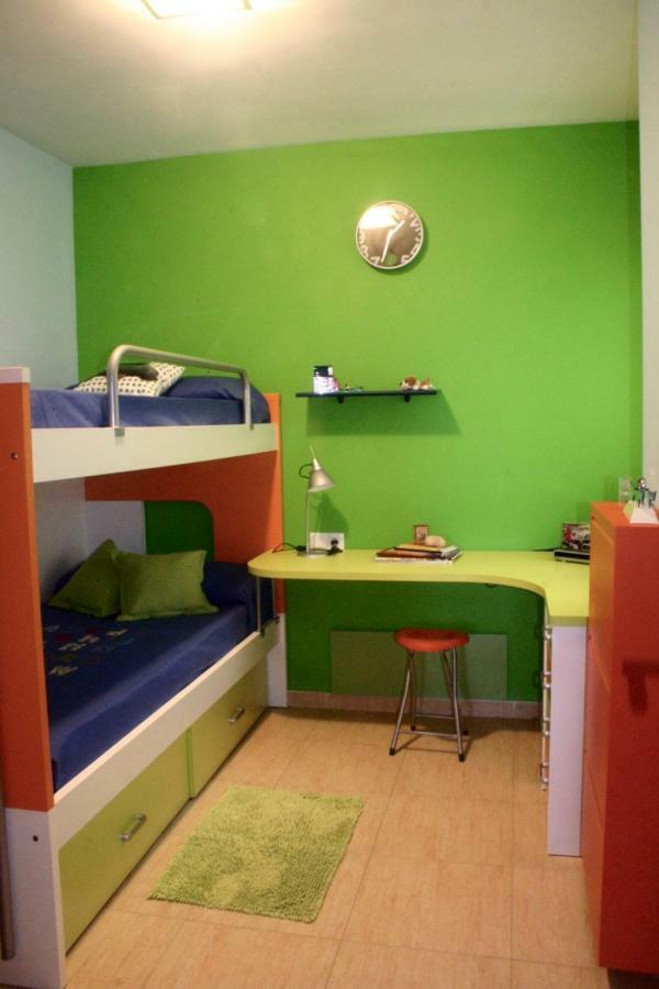 Apartamento Can Xavi Санта-Барбара Екстер'єр фото