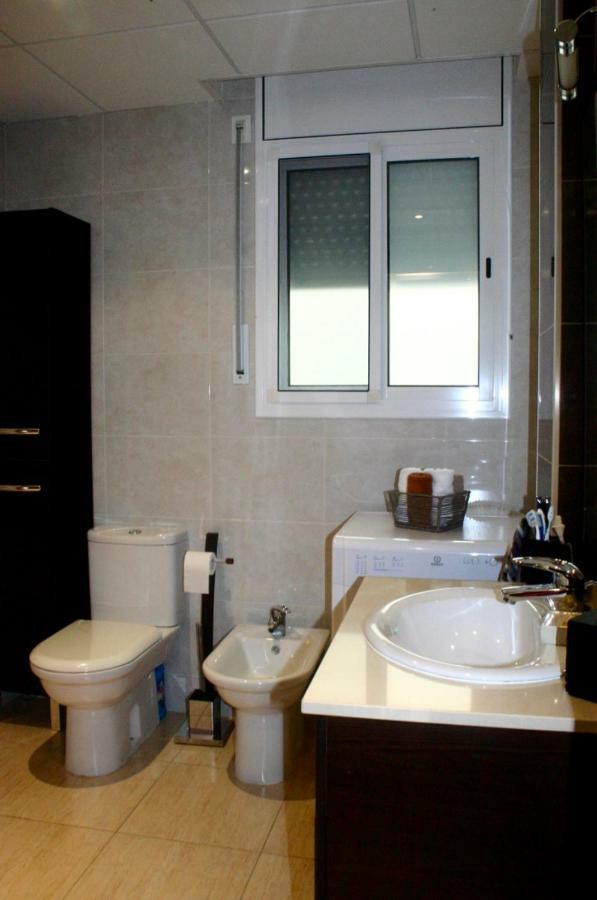 Apartamento Can Xavi Санта-Барбара Екстер'єр фото