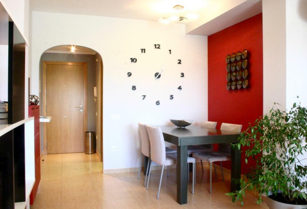 Apartamento Can Xavi Санта-Барбара Екстер'єр фото