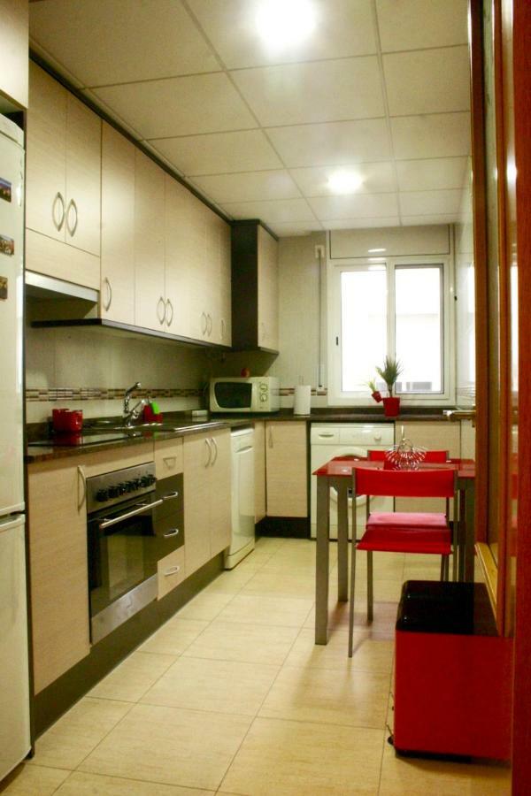 Apartamento Can Xavi Санта-Барбара Екстер'єр фото